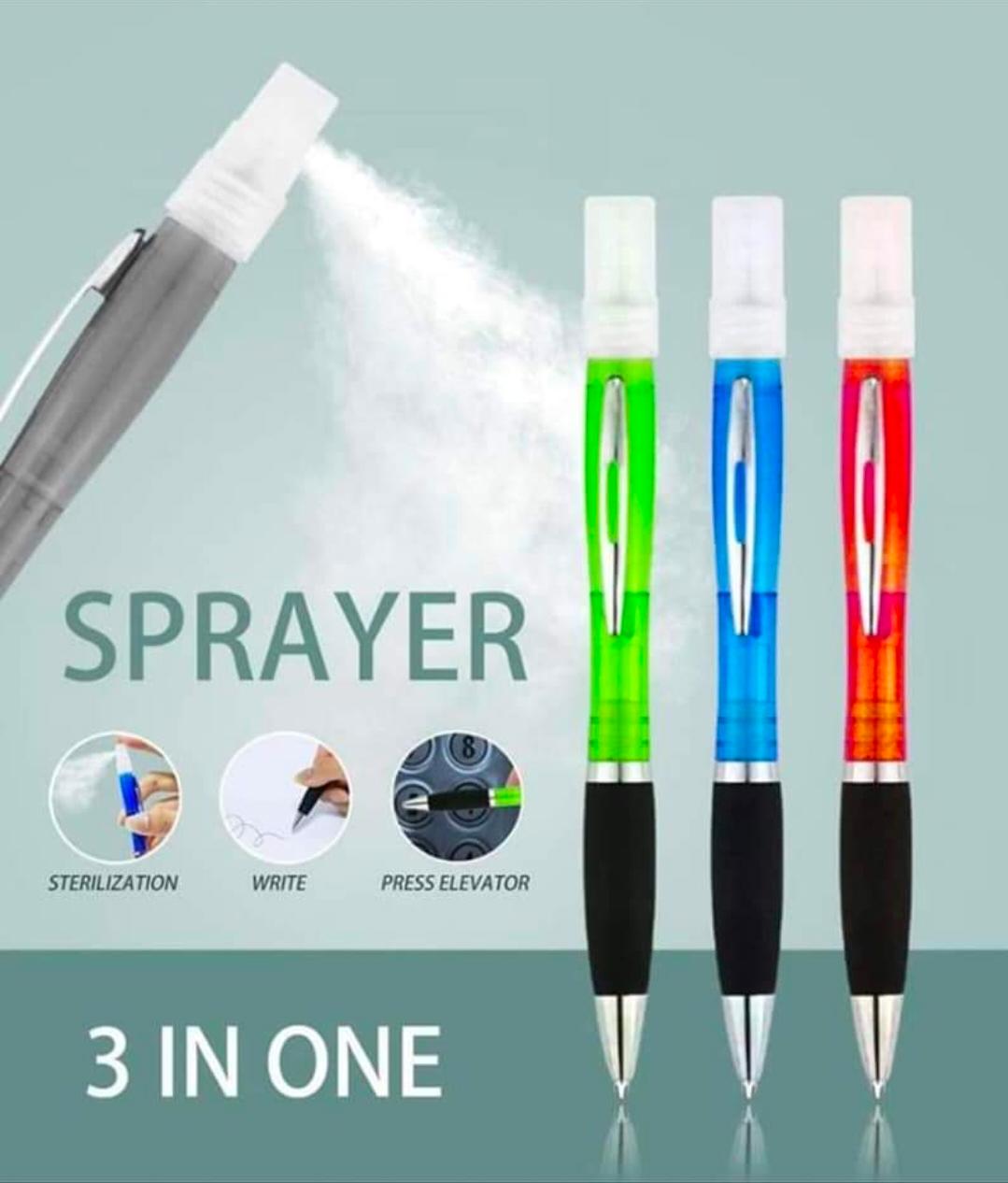SANITIZER PEN