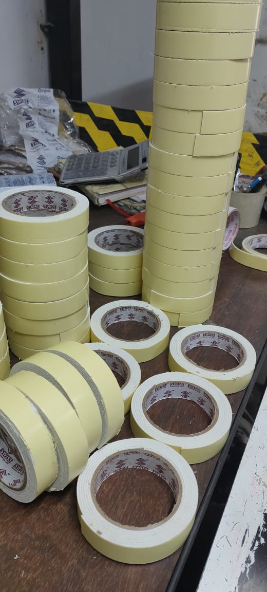 foam tape